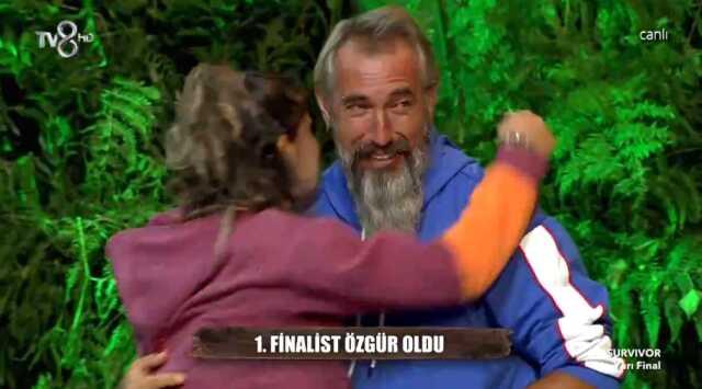 Survivor finale kimler kaldı 2023? 2 finalist kim? Nefise mi, Yusuf mu, Özgür mü çıktı? Survivor büyük finalde kimler var, finale kim çıktı?