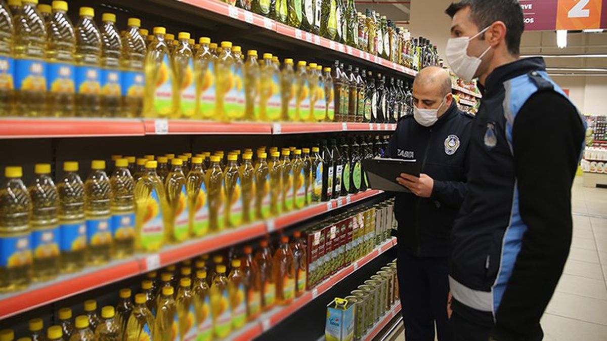 Ticaret Bakanlığı, fahiş fiyat uygulayanlara 5 ayda 11 milyon 244 bin idari para cezası kesti
