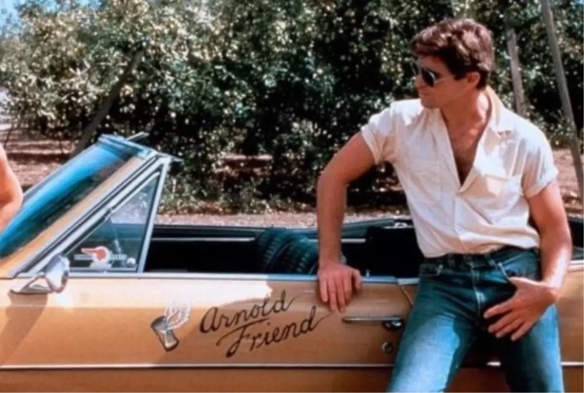 Treat Williams kimdir? Treat Williams kaç yaşında, nereli? Treat Williams öldü mü, neden öldü?