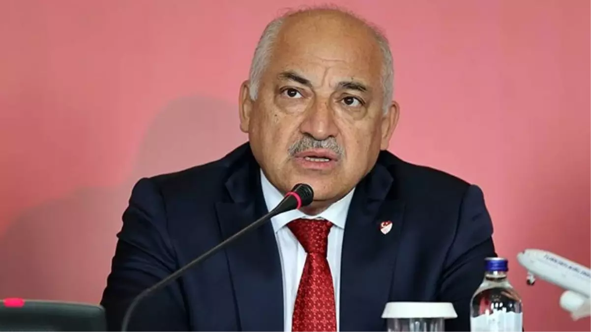 Küme düşme kalktı mı? TFF, 2022-2023 sezonu için son kararı resmen ilan etti