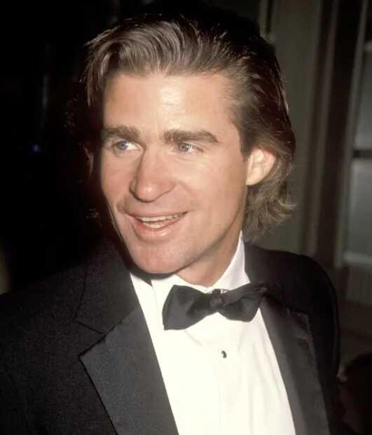 Ünlü oyuncu Treat Williams, motosiklet kazasında hayatını kaybetti Ünlü oyuncu Treat Williams, motosiklet kazasında hayatını kaybetti