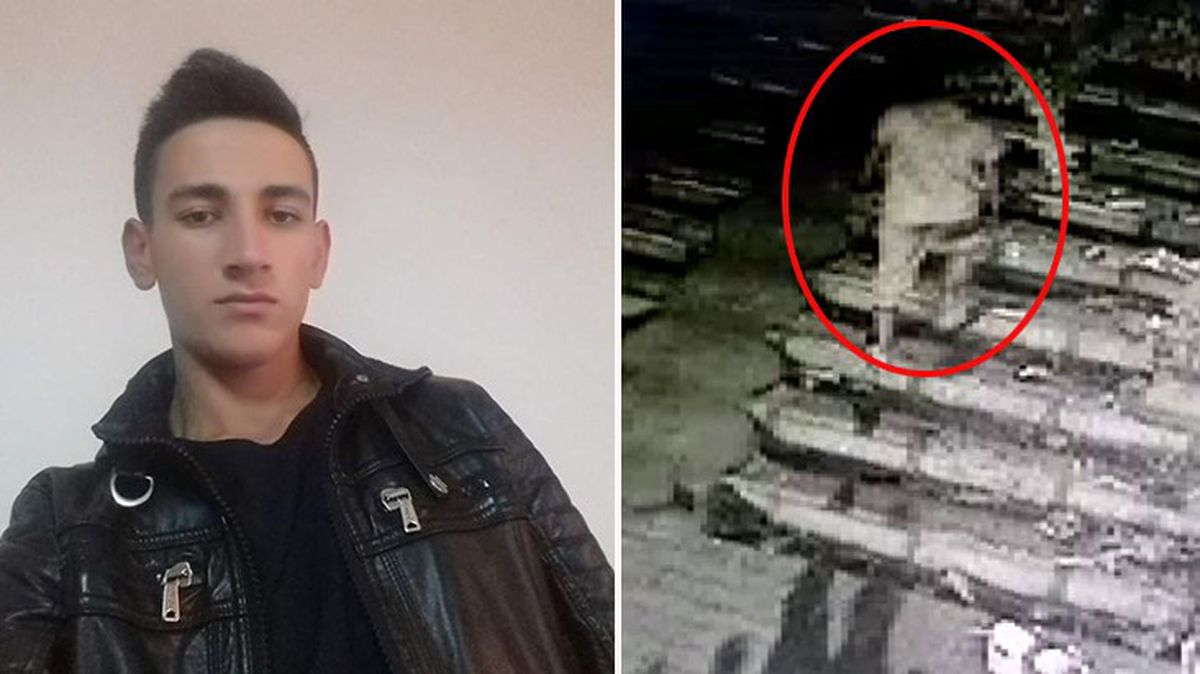 Gaziantep'te gece karanlığında öldürülen gencin vurulma anları ortaya çıktı! 150 TL borç için öldürülmüş