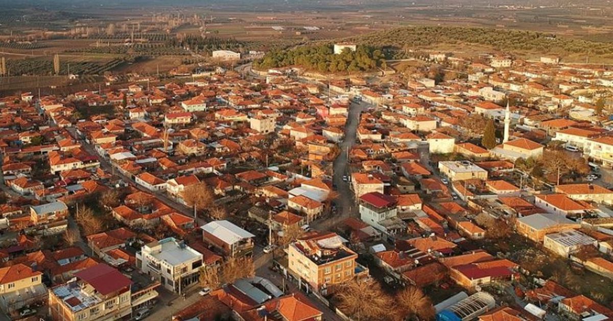 Akhisar il mi olacak? Akhisar il mi oluyor? Hangi ilçeler il olacak?