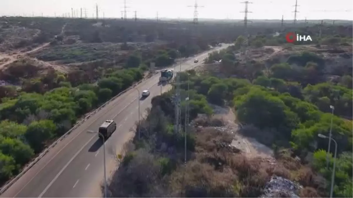 Alman milletvekillerinden İsrail'den hava savunma sistemi satın alınmasına yeşil ışık