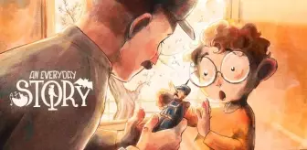 An Everyday Story, Steam Next Fest'e yepyeni bir demo ile katılıyor