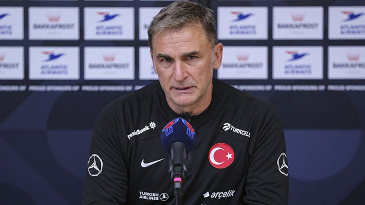 Bıçak kemiğe dayandı! O iki maç Stefan Kuntz'un sonu olabilir