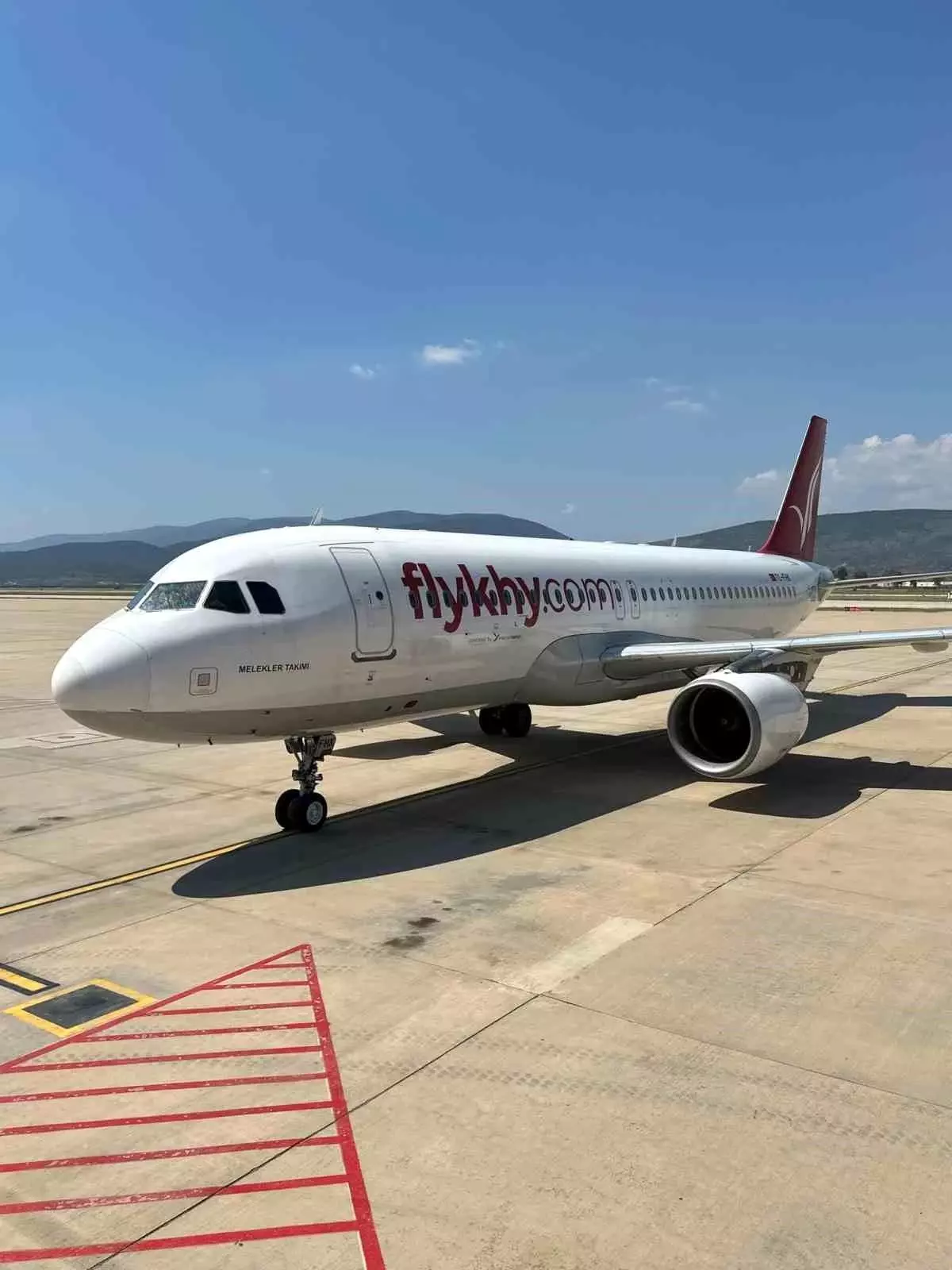 KKTC ve Bodrum arasında doğrudan seferler başladı