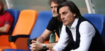 Bomba iddia! Montella, yıldız futbolcuyu aradı: Fenerbahçe'ye gel