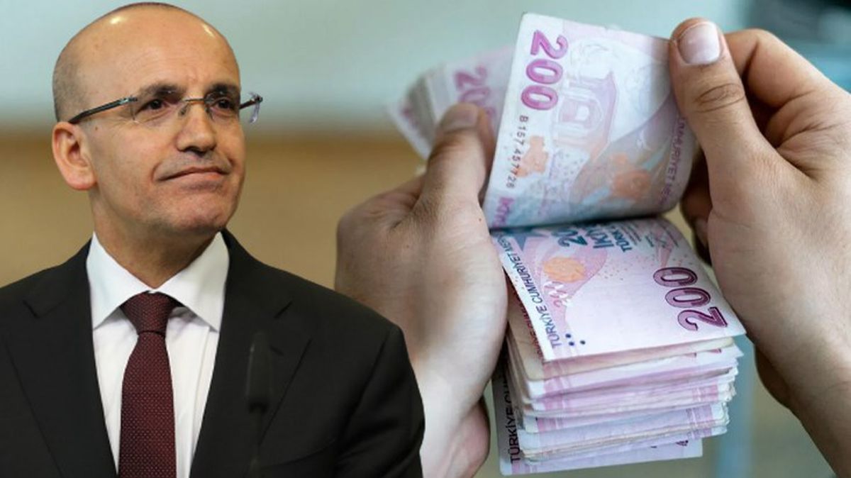 Bomba kulis: Mehmet Şimşek yüzde 6 devlet teşviki verilmesini kabul ederse asgari ücret 11 bin TL'ye çıkacak
