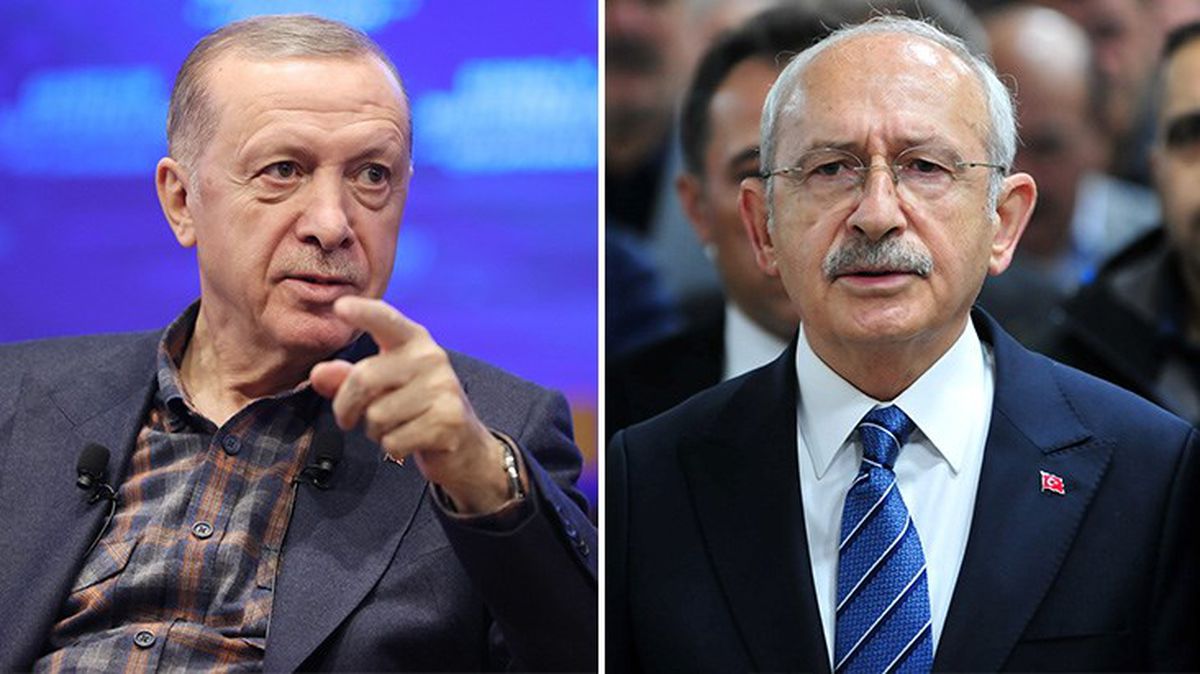 Cumhurbaşkanı Erdoğan'dan Kılıçdaroğlu'nun 'Gemiyi limana sağlam götürmek kaptanın görevidir' sözlerine yanıt: Gemi bordasından çok kötü çarptı