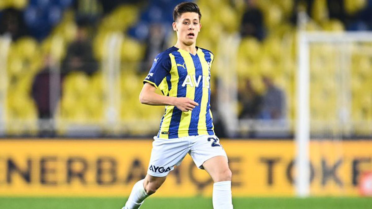Kulaklarınıza inanamayacaksınız! Arda Güler'in sözleşmesindeki detay taraftarın uykusunu kaçıracak