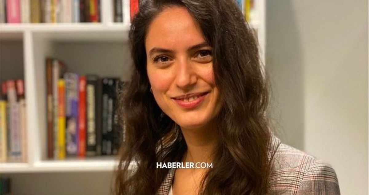 Ece Ilıcalı kimdir? Ece Ilıcalı kaç yaşında? Ece Ilıcalı Kaya ne iş yapar?