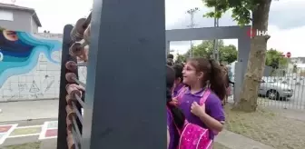 Eyüpsultan'da Matematik Evi 2 Yılda 30 Bin Öğrenciyi Ağırladı