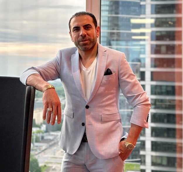 Fedlan Kılıçaslan İnovatif Fikirleri Olan Gençleri Destekliyor Fedlan Kılıçaslan İnovatif Fikirleri Olan Gençleri Destekliyor