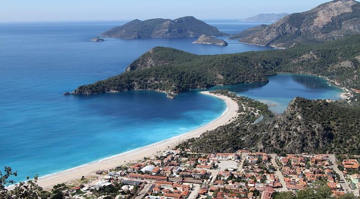 Fethiye il mi olacak? Fethiye il mi oluyor? Hangi ilçeler il olacak?