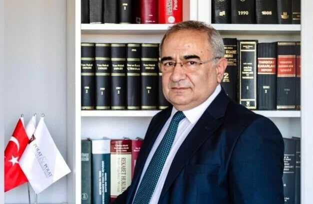 İmamoğlu'nun avukatı yarınki dava öncesi konuştu: 1 yıl ve üzeri hapis cezası çıkarsa seçim hakkını kaybeder İmamoğlu'nun avukatı yarınki dava öncesi konuştu: 1 yıl ve üzeri hapis cezası çıkarsa seçim hakkını kaybeder