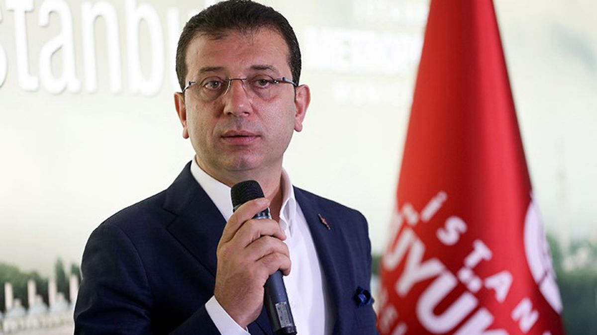 İmamoğlu'nun ihaleye fesat karıştırma davasından yargılanmasına yarın başlanıyor