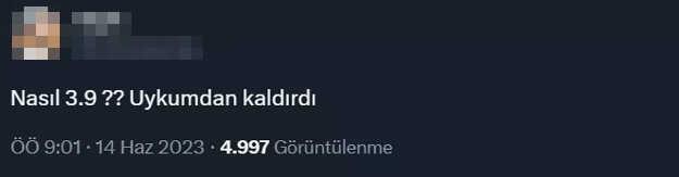 İzmir'de panik yaratan deprem! Sarsıntının büyüklüğü 3.9 ama duyulan 'ses' korkutucu İzmir'de panik yaratan deprem! Sarsıntının büyüklüğü 3.9 ama duyulan 'ses' korkutucu