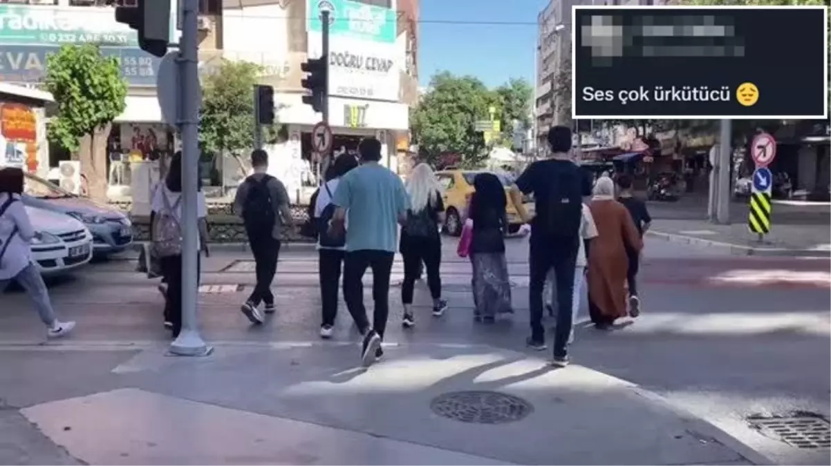 İzmir'de panik yaratan deprem! Sarsıntının büyüklüğü 3.9 ama duyulan 'ses' korkutucu