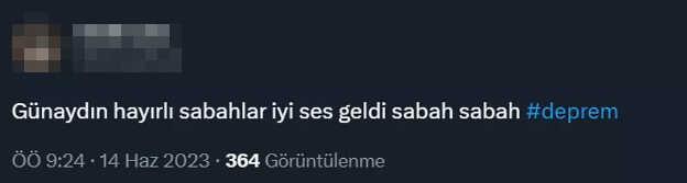 İzmir'de panik yaratan deprem! Sarsıntının büyüklüğü 3.9 ama duyulan 'ses' korkutucu İzmir'de panik yaratan deprem! Sarsıntının büyüklüğü 3.9 ama duyulan 'ses' korkutucu