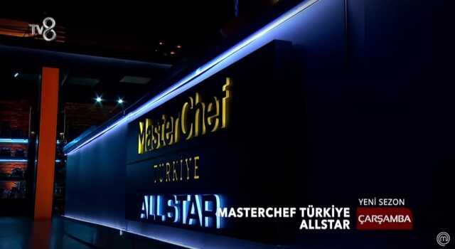 Masterchef 2023 All Star yeni sezon yarışmacıları kimlerdir? Masterchef yeni sezonda kimler var? Masterchef All Star jürileri kimler?