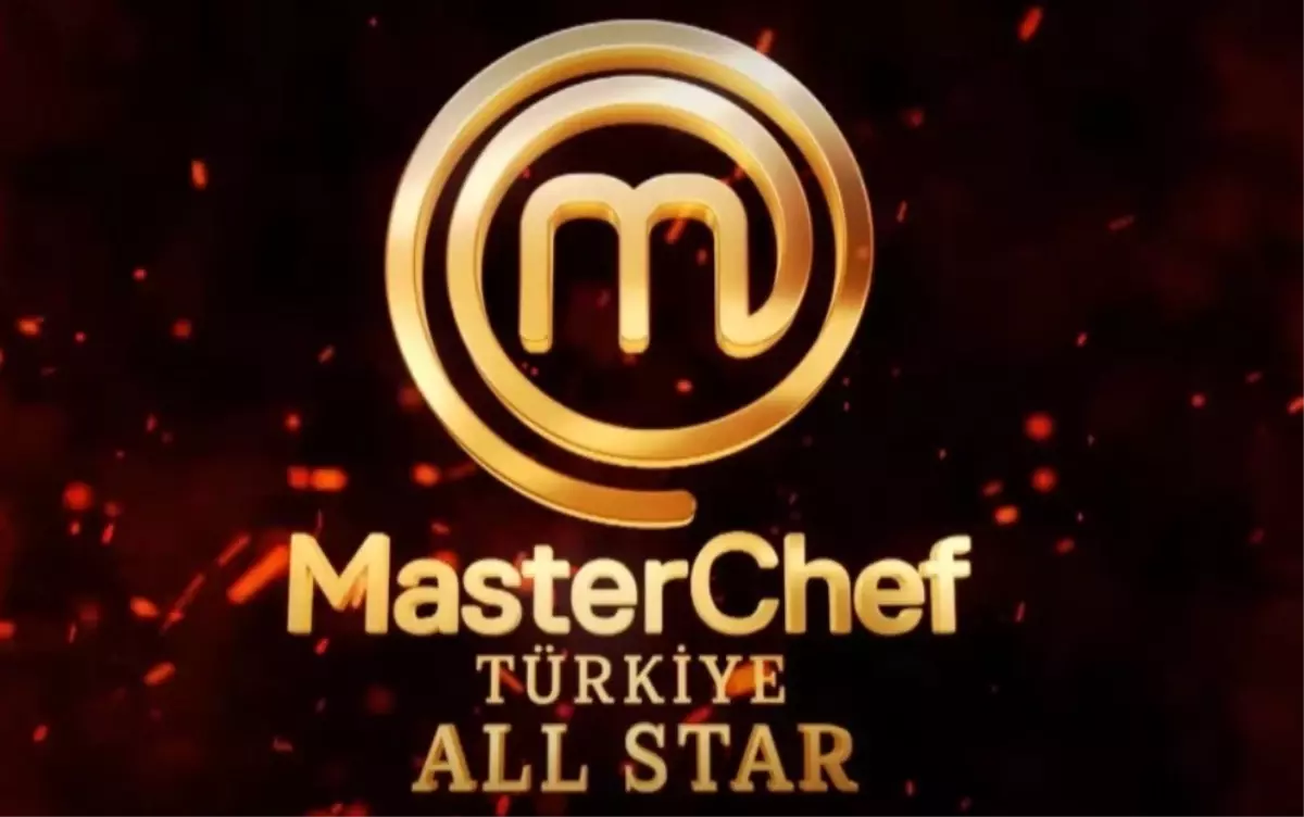 Masterchef 2023 All Star yeni sezon yarışmacıları kimlerdir? Masterchef yeni sezonda kimler var? Masterchef All Star jürileri kimler?
