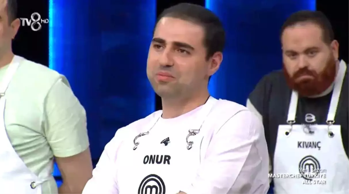 Masterchef Onur Dursun kimdir, hangi sene yarıştı? Masterchef 2023 Onur Dursun kimdir, kaç yaşında, nereli, mesleği ne, instagram hesabı ne?