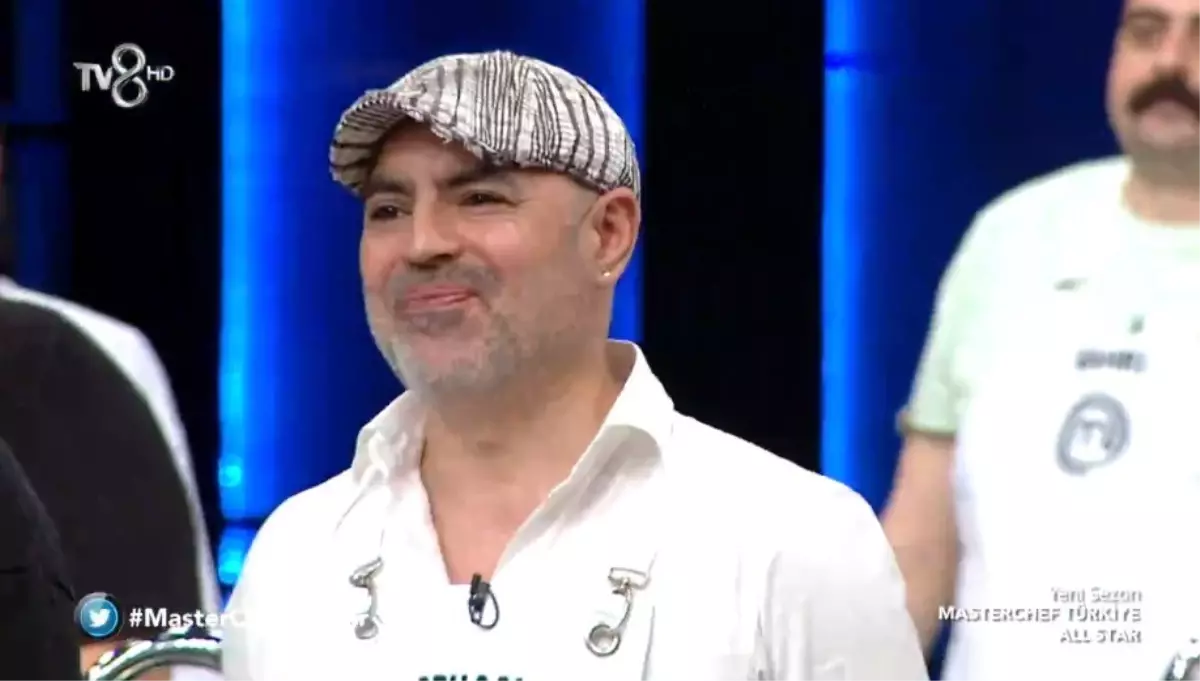 Masterchef Orhan kimdir, hangi sene yarıştı? Masterchef 2023 Orhan Eren kimdir, kaç yaşında, nereli, mesleği ne, instagram hesabı ne?