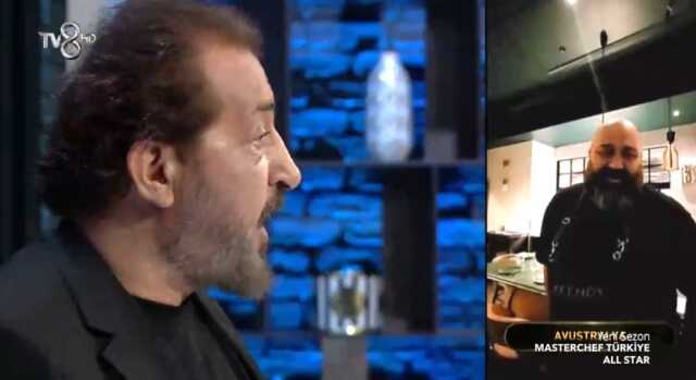 Masterchef Somer Şef geri dönecek mi? Somer Şef Avustralya'da mı? Somer Şef Masterchef'e geri ne zaman dönecek, geri gelecek mi?