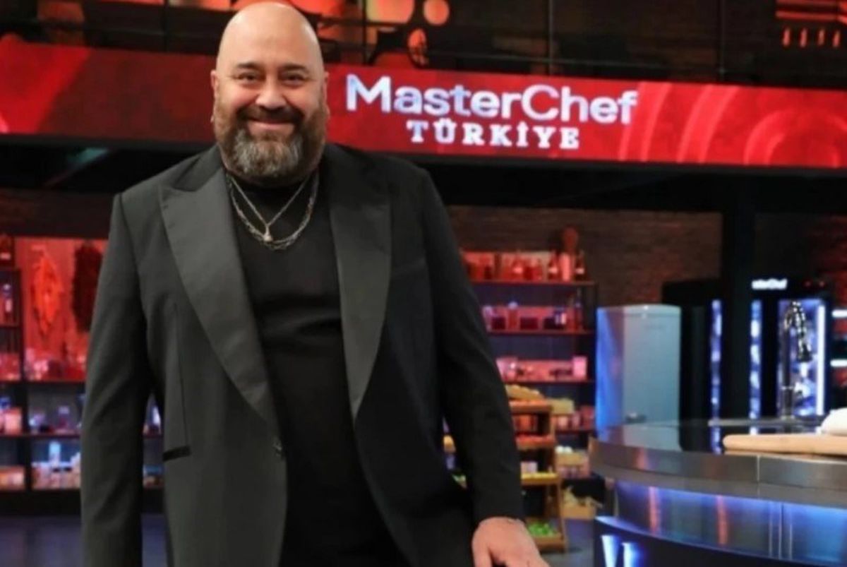 Masterchef Somer Şef geri dönecek mi? Somer Şef Avustralya'da mı? Somer Şef Masterchef'e geri ne zaman dönecek, geri gelecek mi?
