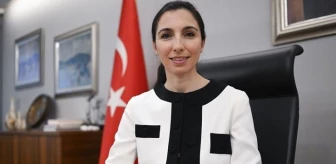 Merkez Bankası Başkanı Hafize Gaye Erkan, en yakınına kadın bir yönetici atadı