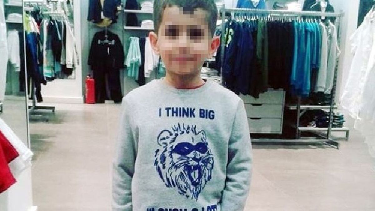 Miraç'ın şırıngalı çikolatadan ölümünde, 5 sanığa iyi hal indirimi ile 1 yıl 8'er ay hapis