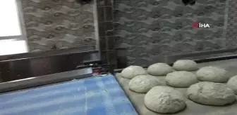 Niğde'de Ekmek Fiyatlarına Zam