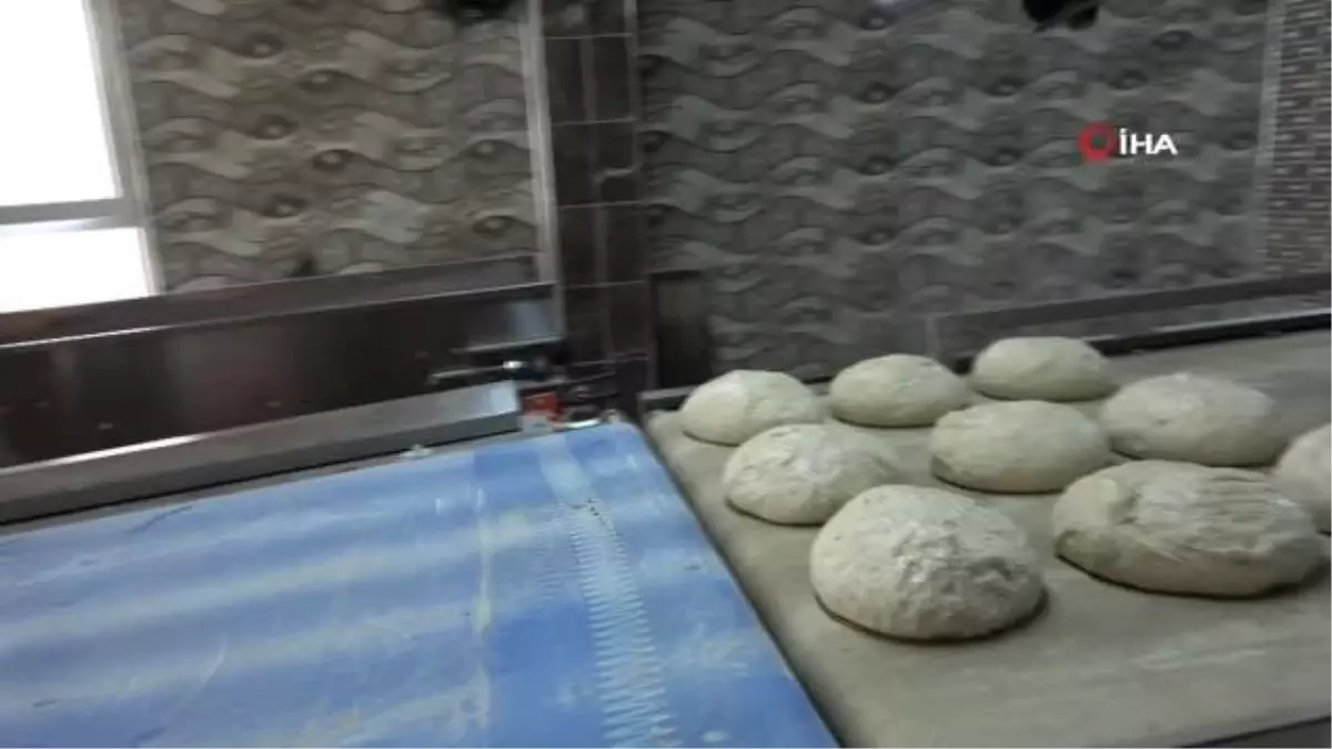 Niğde'de Ekmek Fiyatlarına Zam