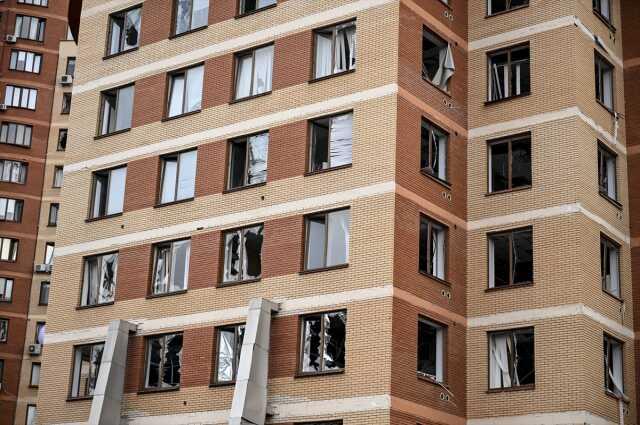 Rusya, Odessa'ya seyir füzeleriyle saldırdı: 3 ölü, 13 yaralı