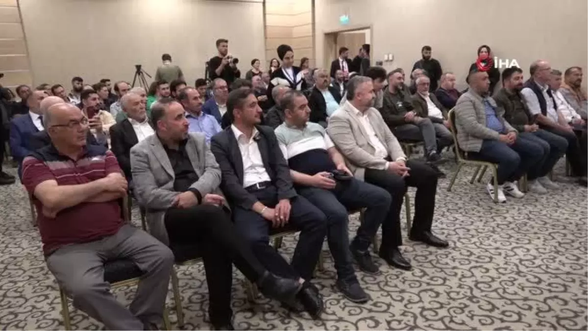 Seç Market Konya'da esnafla buluştu
