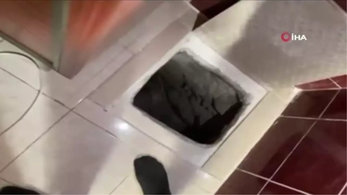 Şırnak merkezli 3 ilde 85 adrese eş zamanlı uyuşturucu operasyonu: 65 gözaltı