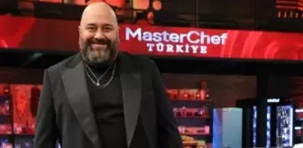 Masterchef 2023 Somer Şef neden ayrıldı? Somer Şef yok mu, neden yok? Masterchef 2023'te Somer Şef jüri olmayacak mı, programdan mı ayrıldı?