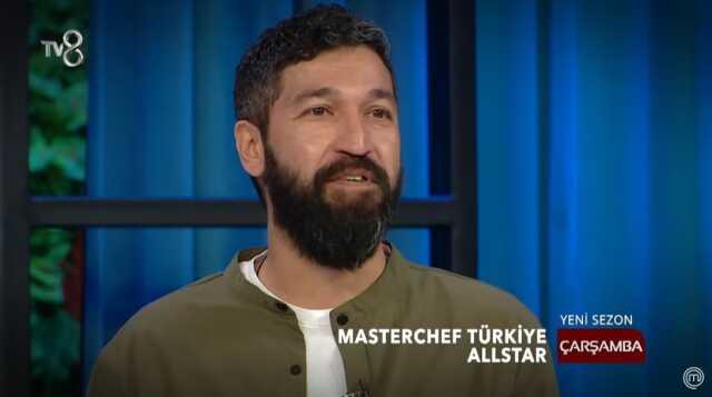 Somer Şef yok mu, neden yok, ayrıldı mı? Masterchef 2023'te Somer Şef jüri olmayacak mı, programdan mı ayrıldı? Somer Şef neden ayrıldı?