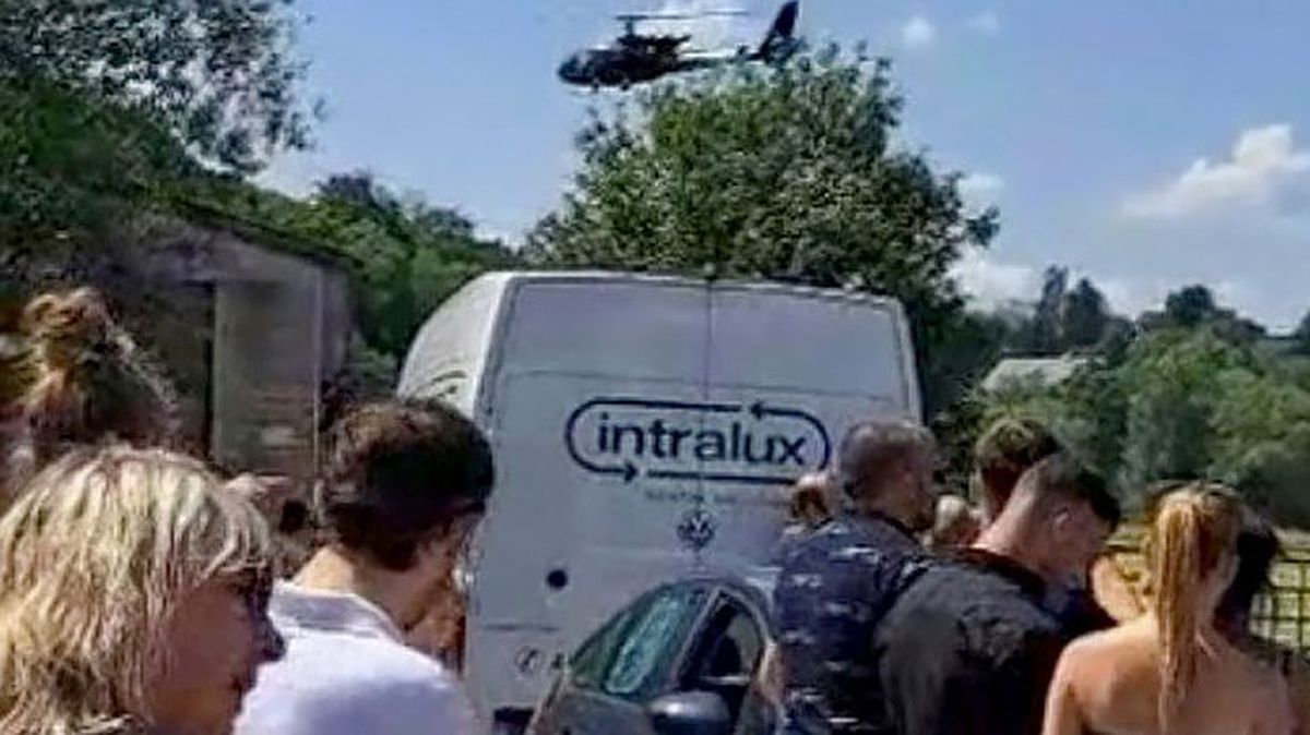 Sosyal medya fenomeni, kendisine cenaze töreni yaptı! Sonrası herkes için şaşırtıcı oldu