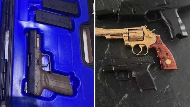 Uyuşturucu baronu Leidekkers'in Türkiye'deki bağlantılarına operasyon