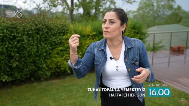 Zuhal Topal'la Yemekteyiz canlı izle! 14 Haziran Çarşamba 2023 Yemekteyiz canlı izleme linki! Zuhal Topal'la Yemekteyiz yeni bölüm canlı izle! Zuhal Topal'la Yemekteyiz canlı izle! 14 Haziran Çarşamba 2023 Yemekteyiz canlı izleme linki! Zuhal Topal'la Yemekteyiz yeni bölüm canlı izle!