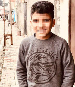 4 gündür aranıyordu! Kendini asan 12 yaşındaki çocuğun cansız bedeni bulundu