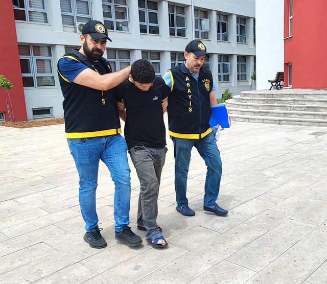 Adana''da sulama kanalında boğulan gencin arkadaşı tutuklandı