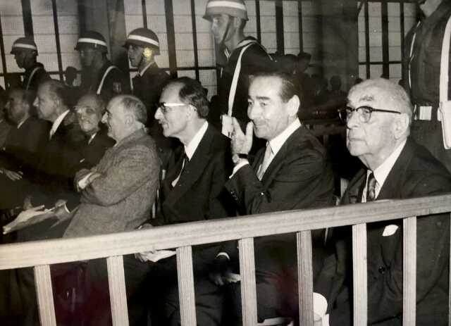 Adnan Menderes neden idam edildi? Adnan Menderes neden asıldı? Adnan Menderes kimdir? Adnan Menderes ne zaman idam edildi?