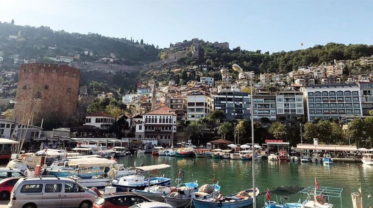Alanya il mi olacak? Adana – Alanya il olacak mı? Alanya ne zaman il olacak, son durum ne?