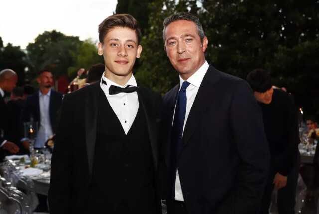 Ali Koç'tan Galatasaraylıları çıldırtacak takas teklifi! İşin içinde Arda Güler de var Ali Koç'tan Galatasaraylıları çıldırtacak takas teklifi! İşin içinde Arda Güler de var