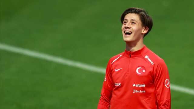 Arda Güler hangi takımdan geldi? Arda Güler hangi takımdan Fenerbahçe'ye geldi? Arda Güler hangi takımı istiyor? Arda Güler nasıl Fenerbahçe'ye geldi?