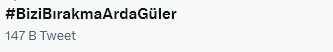 Arda Güler'in annesinin paylaşımı sonrası Fenerbahçe taraftarı dünya gündemine damga vurdu Arda Güler'in annesinin paylaşımı sonrası Fenerbahçe taraftarı dünya gündemine damga vurdu