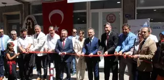 Aydın'da Roman kadınlarına el sanatları atölyesi açıldı